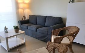 Apartaments Les Palmeres Coma-Ruga